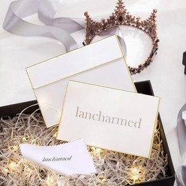 Lancharmed Gold Small Hoop Earrings for Women | Hypoallergenic Sterling Silver Post Cubic Zirconia Jewelry for Women Girls Men