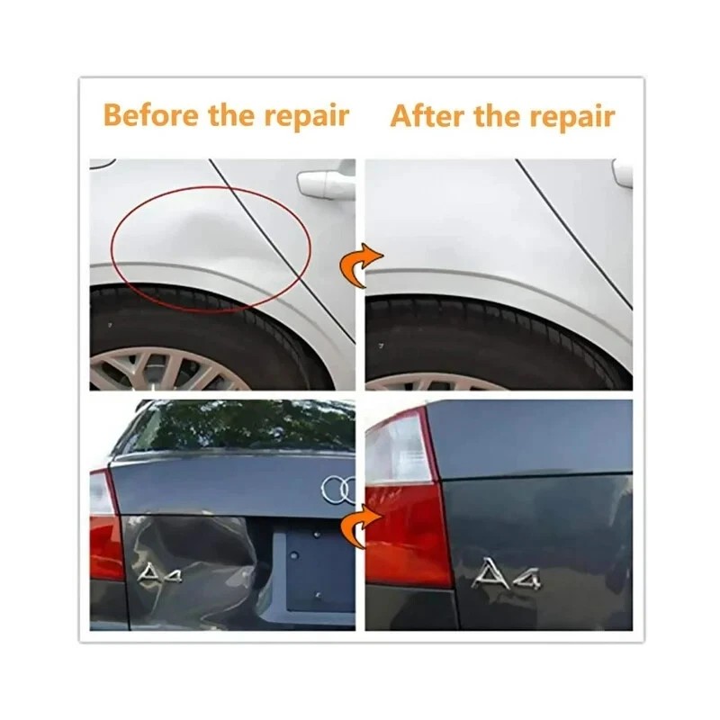 Jaags GLISTON DIY PDR DENT Removal kit, Auto Paintless Dent