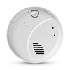 First Alert Combination Smoke & Carbon Monoxide Alarm, Interconnect Hardwire