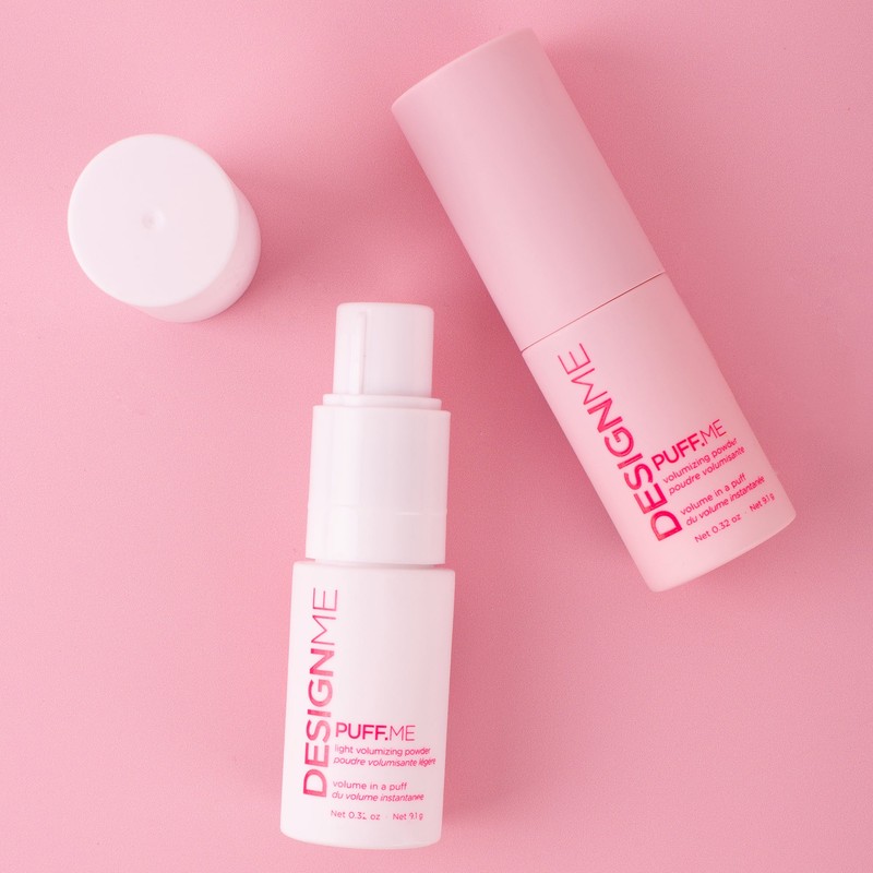 Design.ME Puff Me Volumizing Mist 9.1g