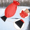 Ice Scrapers for Car Windshield, CAVLA Car Windshield Snow Scraper