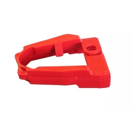 QVMX-QUALITY VINTAGE MOTORCYCLE PARTS HONDA 1986-87 TRX 250R  1986 ATC250R  FRONT CHAIN SLIDER