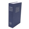 Dictionary Coin Piggy Banks Money Saving Box with Coded Lock