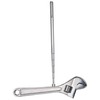 Slim 25” Durable Telescoping Magnetic Grabber/Retrieving Magnet with Pocket Clip