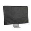 kwmobile Monitor Cover Compatible with 31-32" Monitor - Dust Cover