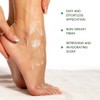 Foot Cream Lemon Oil and Mint Oil 500 ml
