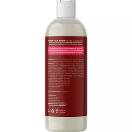 Folimax Biotin Shampoo for Thinning Hair