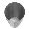 Cocktail Shaker Cup Kit Stainless Steel Bartender Shaking Tins Bartending