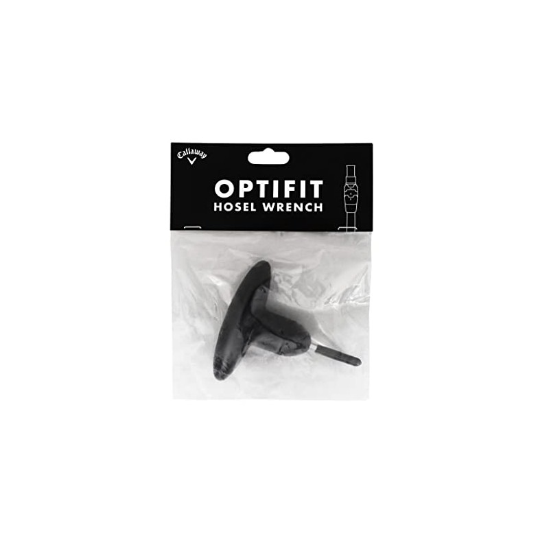 Callaway Torque Wrench