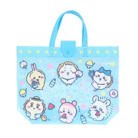 Shobido CW43864 CHIIKAWA Chiikawa Bucket Bag, summer