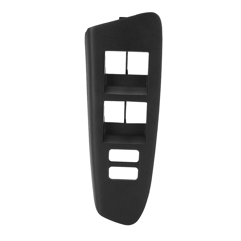 Master Power Window Switch Bezel 74232 04050 Front Left Window