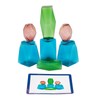 Excellerations Mini Stacking Gems - Set of 30