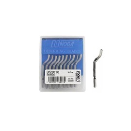 NOGA S20 Blades (10 pieces) BS2010