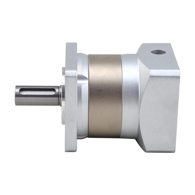 STEPPERONLINE Planetary Gearbox Gear Ratio 10:1 Backlash 15 arc-min for