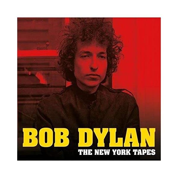 The New York Tapes [VINYL]
