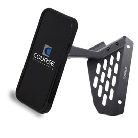 Course Motorsports Direct Fit Phone Mount - Ford Bronco 2021+ Magsafe Head - Non Charging Right