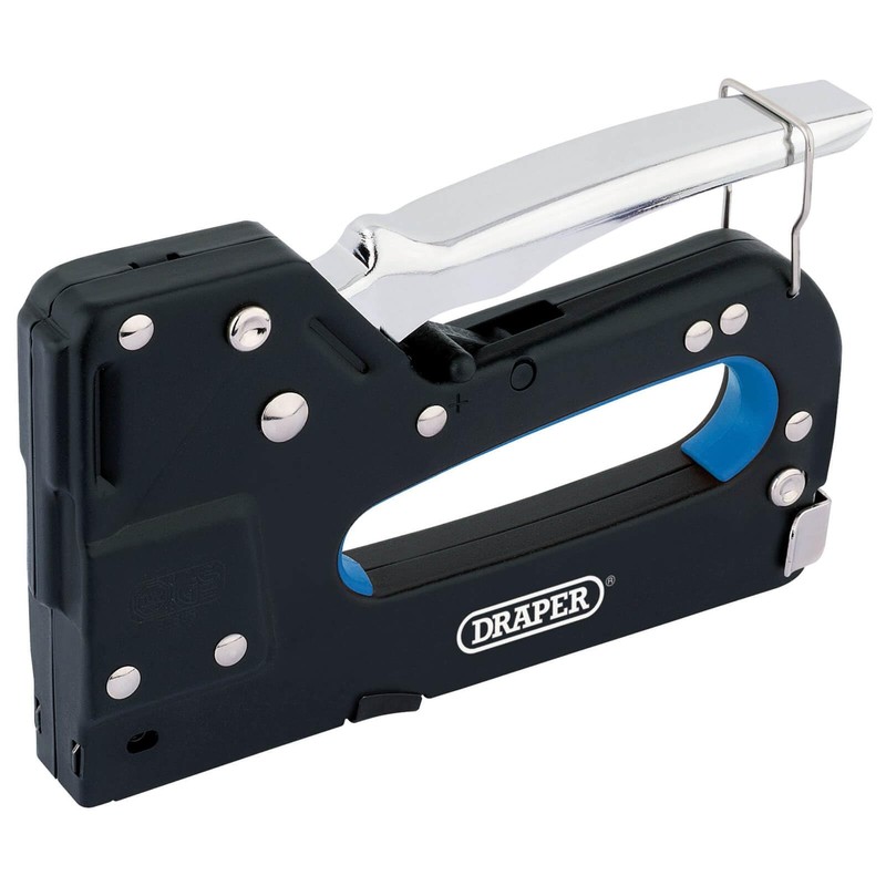 Draper 63650 Tacker/Nailer