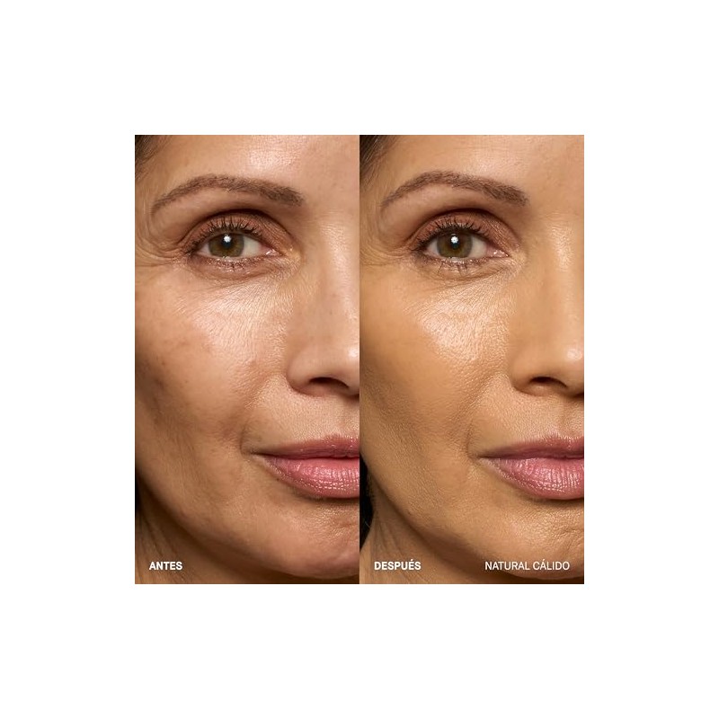 Bobbi Brown Weightless Skin Foundation | Base de maquillaje con