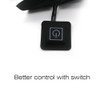 Winter Warm Pads USB Fast Heating Carbon Fiber Heating Pad