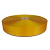 Nylon Webbing 1 Inch 20 Yards Heavyweight Flat Nylon Strap
