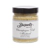 Braswell's Country Classic Champagne Dill Mustard