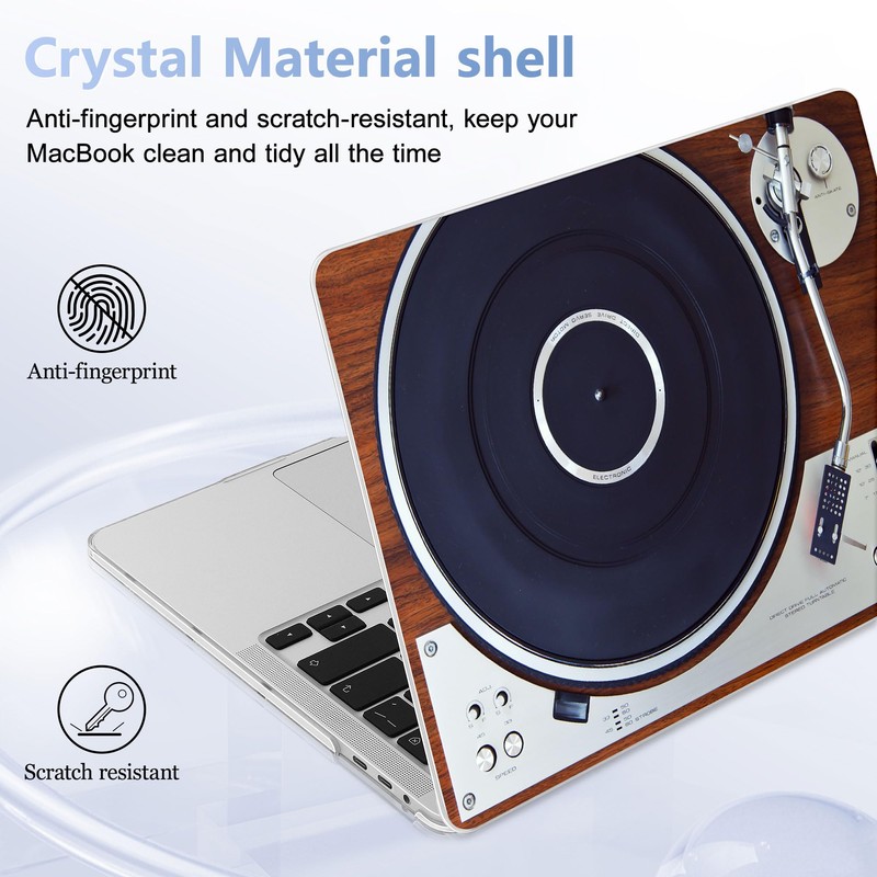 May Chen for MacBook Pro 16 inch A2141 2020 2019