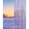 EraGreen PVC Slats 20 cm Width x 2 mm Thickness