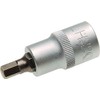 BGS Bit insert 4250, 12.5 mm (1/2 inch), Hexagon Socket