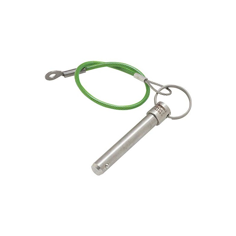 Jergens BJ774-05030-SUS Ball Lock Pin