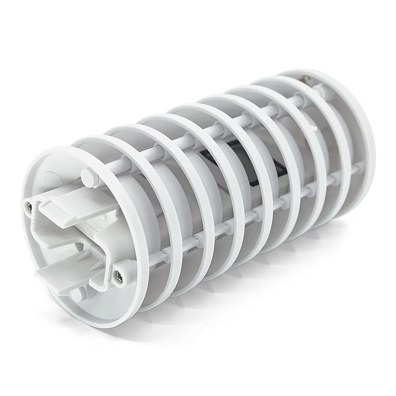 Ambient Weather WH31-SRS Solar Radiation Shield w/Bracket for WH31E, WH31P