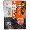 Yamana Foods Japanese Plump Bud Hijiki 2.5 oz (70 g)