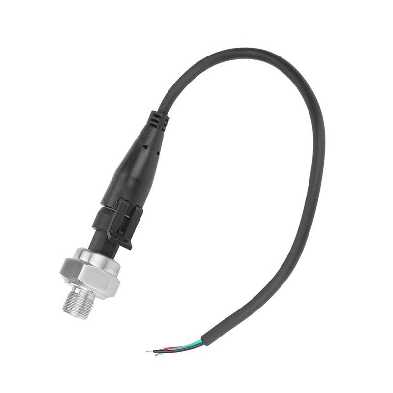 G1/4" Pressure Transducer Sensor Input 5V Output 0.5-4.5V / 0-5V