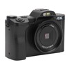GOWENIC 4K Digital Camera, 48MP HD Camera with 3.0inch Screen,