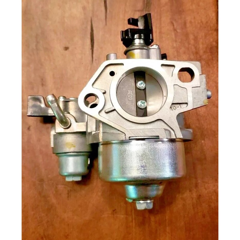 Honda NEW Genuine HONDA Carburetor Asy (Carb) GX390 13HP 16100-Z1C-V01