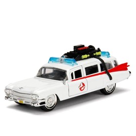 Jada 1:32 Ghostbusters Ecto-1