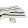 vhbw 2 x Mop Covers Compatible with Kärcher SC 3
