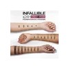 Base de maquillaje en polvo L'Oréal Paris Infallible 24 h