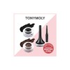 TONYMOLY Gel Eyeliner, 01 Black