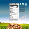 CROP BY POP - Organic Raw Brazil Nuts, (16 Oz
