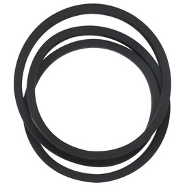 2025 Upgrade 07200718 Drive Belt Replacement for ARIENS/Gravely Lawn Mower, 1/2" x 57" V Belt Replace for Ariens/Gravely 07200718,7200718 Zero Turn ZTX42 IKOM-X