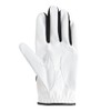FootJoy Golf Gloves, FJ Junior Gloves, Boys, White, Junior M