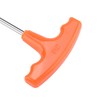Hztyyier Universal T Handle T27 Torx Screwdriver for Stihl Makita