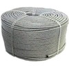 Farwest LEADED Rope 5/16" 400', Silver, (T430005)