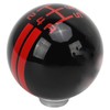 5 Speed Gear Shift Knob Manual Transmission Shifter Lever Stick
