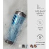 Duologi Champú Purificante Anticaspa, Reduce la Caspa Visible en 2