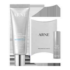 PDRN Ampoule Miniature + Sun Cream SET l Collagen Ampoule Skin Booster (Miniature) + Elasticity Lifting Sun Cream / PDRN 앰플 미니어처 + 선크림 SET l 콜라겐 앰플 스킨 부스터(미니어처) + 탄력 리프팅 선크림