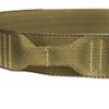 Fusion Climb Military Riggers Belt Coyote Brown Large 38-43"/1.75" Wide