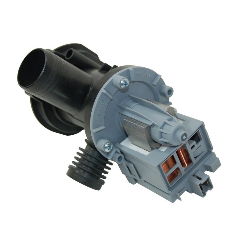 ARISTON Washing Machine Drain Pump