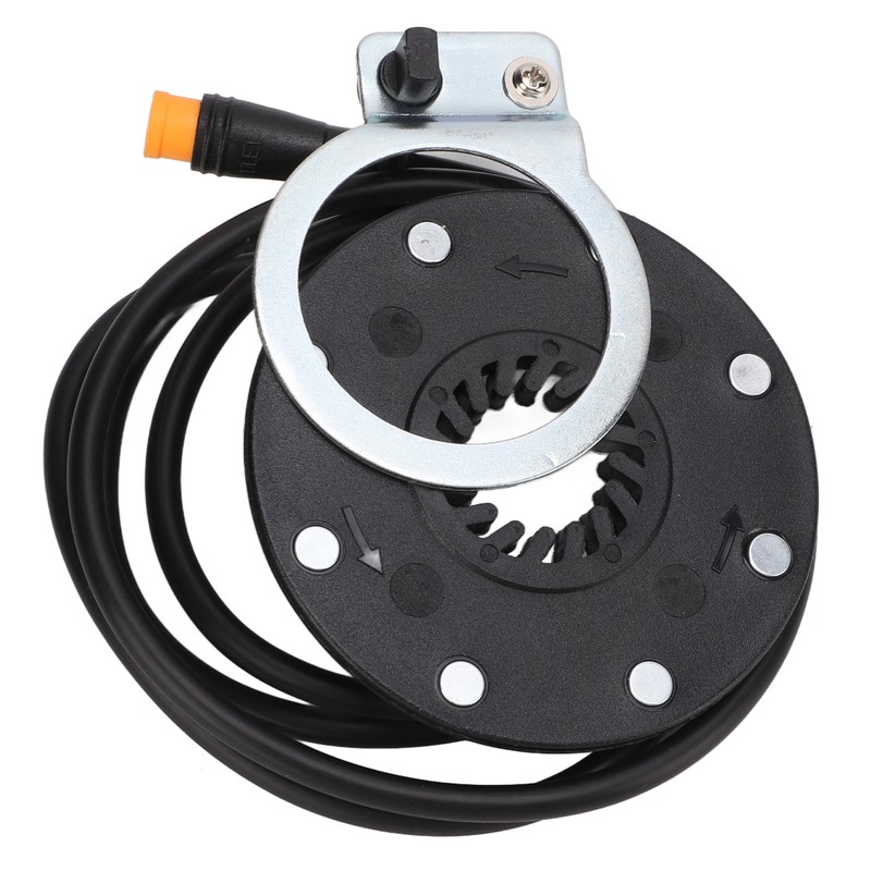 Electric Bike Motor Controller 15A Common Speed Controller 36V 48V