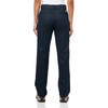 Dickies Women's Flex Original Fit Work Pants, Dark Navy
